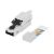 DIGITUS Professional Network connector RJ45 (M) DN93633
