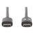 DIGITUS USB cable 24 pin USBC (M) to 24 pin AK300138030S