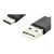 DIGITUS USB cable USB (M) to 24 pin USBC (M) AK300154018S