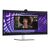 Dell P3424WEB LED monitor curved 34 (34.14 DELLP3424WEB