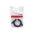 Equip USB cable USB Type A (M) to MicroUSB Type B (M) 128397