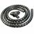 LINDY Spiral Cable Tidy Cable flexible conduit 5 m 40581