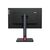Lenovo P24q30 LED monitor 23.8 63B4GAT6EU