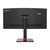 Lenovo ThinkVision T34w30 LED monitor curved 34 63D4GAT1EU