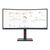 Lenovo ThinkVision T34w30 LED monitor curved 34 63D4GAT1EU