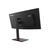 Lenovo ThinkVision T34w30 LED monitor curved 34 63D4GAT1EU