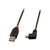 Lindy USB cable USB (M) to miniUSB Type B (M) USB 2.0 1 31971
