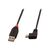 Lindy USB cable USB (M) to miniUSB Type B (M) USB 2.0 2m 31972