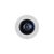 Ubiquiti AI Theta Professional 360 Lens, Lens, Indoor, White  UVCAITHETAPROLENS360