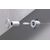 Ubiquiti AI Theta Professional 360 Lens, Lens, Indoor, White  UVCAITHETAPROLENS360