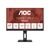 AOC 24E3QAF LED monitor 24 24E3QAF