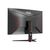 AOC Gaming C27G2EBK LED monitor 27 C27G2EBK