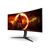 AOC Gaming CU34G2XPBK LED monitor CU34G2XPBK