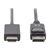 ASSMANN Adapter cable DisplayPort male locking AK340303010S