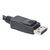 ASSMANN DisplayPort cable DisplayPort (M) to AK340106010S