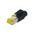 ASSMANN Network connector Hirose (M) shielded AMO6A 88 HRS
