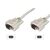 ASSMANN Serial cable DB9 (F) to DB9 (F) 2 m AK610106020E