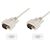 ASSMANN Serial cable DB9 (M) to DB9 (M) 2 m AK610107020E
