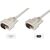 ASSMANN Serial extension cable DB9 (F) to DB9 AK610203030E