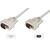 ASSMANN Serial extension cable DB9 (F) to DB9 AK610203050E