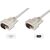 ASSMANN Serial extension cable DB9 (F) to DB9 AK610203100E