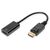 Assmann Video converter DisplayPort HDMI AK340415002S