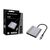 Conceptronic Docking station USBC 2 x DONN13G