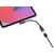 Conceptronic USB-C 90 angled to USB-A OTG ABBY19B