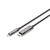 DIGITUS AOC Adapter cable 24 pin USBC male to AK330150200S