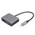 DIGITUS DA70827 Adapter 24 pin USBC (M) to DA70827
