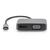 DIGITUS DA70827 Adapter 24 pin USBC (M) to DA70827