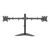 DIGITUS DA90401 Stand for 2 monitors curved monitors DA90401