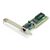 DIGITUS DN1001J Network adapter PCI 10100 DN1001J