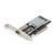 DIGITUS DN10161 Network adapter PCIe 3.0 x8  DN10161