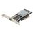 DIGITUS DN10161 Network adapter PCIe 3.0 x8  DN10161