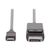 DIGITUS DisplayPort cable 24 pin USBC (M) to AK300333020S