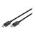 DIGITUS DisplayPort cable DisplayPort (M) to AK340106020S
