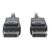 DIGITUS DisplayPort cable DisplayPort (M) to AK340106020S