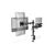 DIGITUS Mounting kit (clamp, notebook tray, monitor DA90436