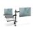 DIGITUS Mounting kit (clamp, notebook tray, monitor DA90436