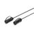 DIGITUS Premium High Speed HDMI cable 15m AK330130150S