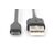 DIGITUS USB cable USB (M) to MicroUSB Type B DB300127010S