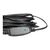 DIGITUS USB extension cable USB Type A (M) to USB 10m DA73105