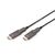 DIGITUS Ultra High Speed HDMI cable micro HDMI AK330127150S