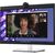 Dell 24 Video Conferencing Monitor DELLP2424HEB
