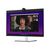 Dell 27 Video Conferencing Monitor P2724DEB LED DELLP2724DEB