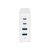 Digitus Power adapter 100 Watt 5 A PD 3.0 4 output DA10197