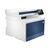 HP Color LaserJet Pro MFP 4302fdw Multifunction printer 5HH64F