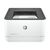 HP LaserJet Pro 3002dn Printer BW Duplex laser 3G651FB19