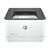 HP LaserJet Pro 3002dw Printer BW Duplex laser 3G652FB19